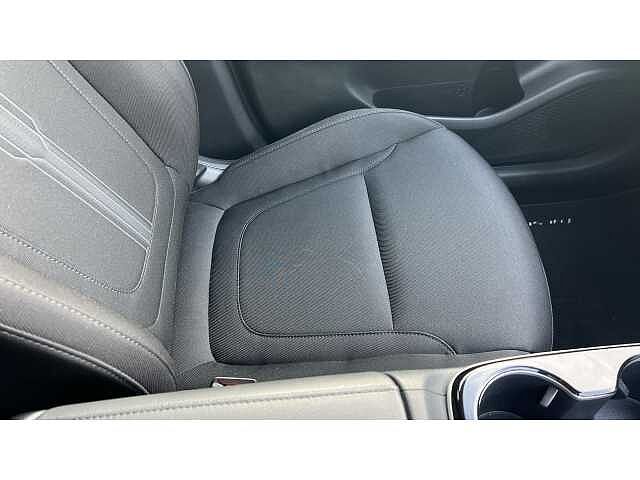 Hyundai Tucson 1.6 TGDi Hybrid 230 Premium 5dr 2WD Auto