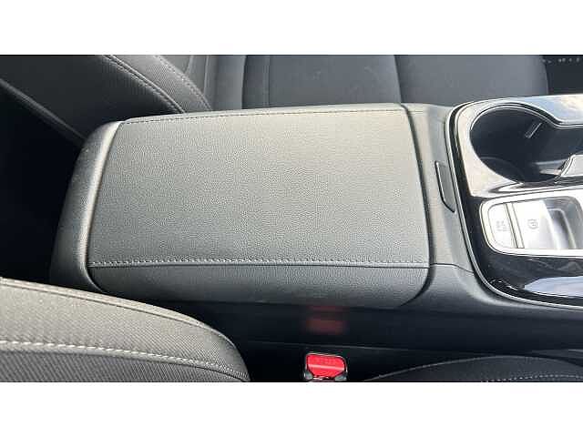 Hyundai Tucson 1.6 TGDi Hybrid 230 Premium 5dr 2WD Auto