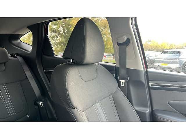 Hyundai Tucson 1.6 TGDi Hybrid 230 Premium 5dr 2WD Auto