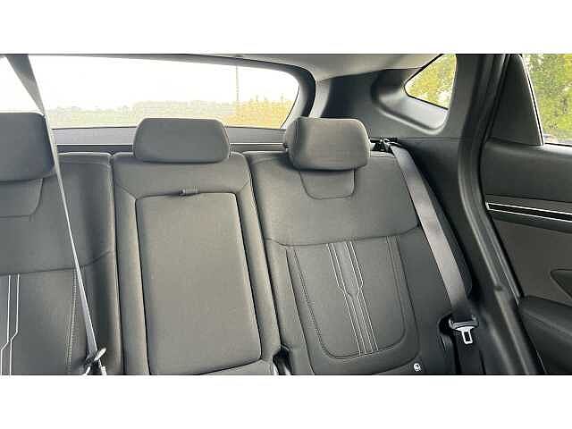 Hyundai Tucson 1.6 TGDi Hybrid 230 Premium 5dr 2WD Auto