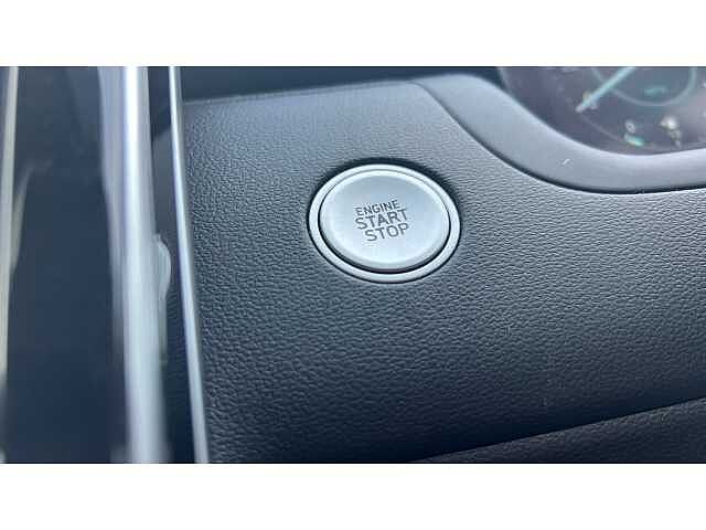 Hyundai Tucson 1.6 TGDi Hybrid 230 Premium 5dr 2WD Auto