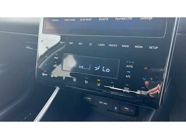 Hyundai Tucson 1.6 TGDi Hybrid 230 Premium 5dr 2WD Auto