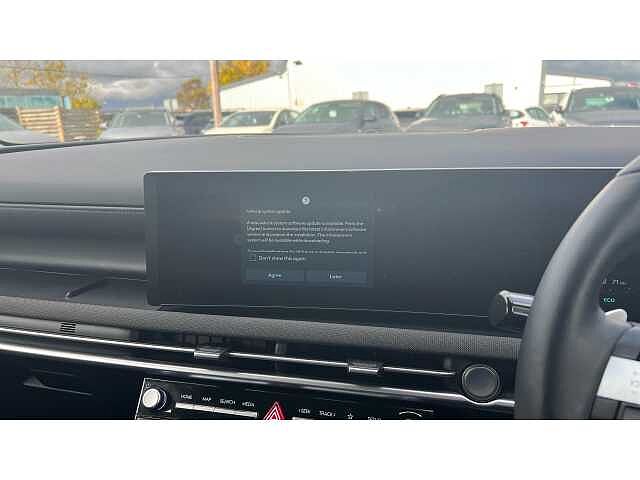 Hyundai Tucson 1.6T Plug-in Hybrid Premium 5dr 4WD Auto