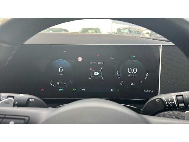 Hyundai Tucson 1.6T Plug-in Hybrid Premium 5dr 4WD Auto