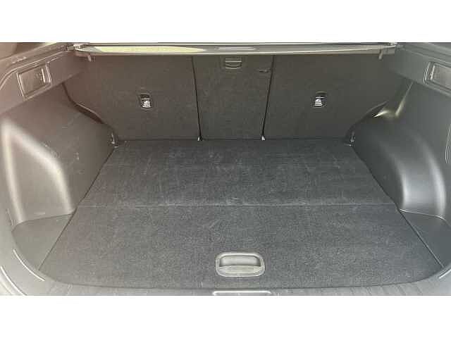 Hyundai Tucson 1.6T Plug-in Hybrid Premium 5dr 4WD Auto