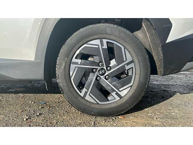 Hyundai Tucson 1.6T Plug-in Hybrid Premium 5dr 4WD Auto