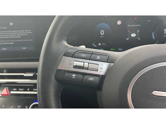 Hyundai Tucson 1.6T Plug-in Hybrid Premium 5dr 4WD Auto