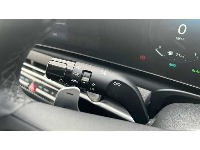 Hyundai Tucson 1.6T Plug-in Hybrid Premium 5dr 4WD Auto