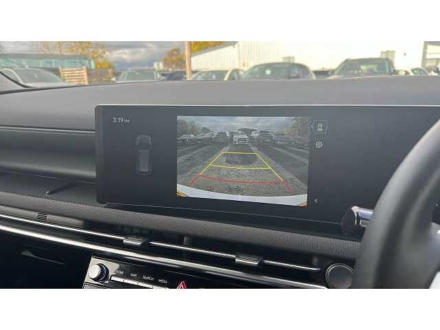 Hyundai Tucson 1.6T Plug-in Hybrid Premium 5dr 4WD Auto