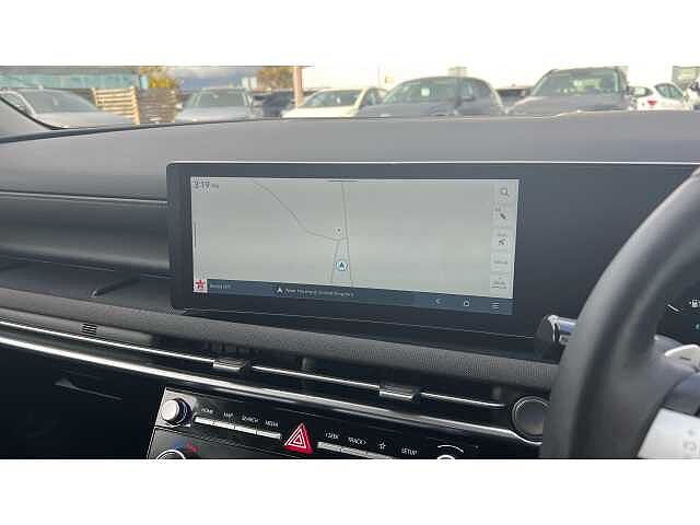 Hyundai Tucson 1.6T Plug-in Hybrid Premium 5dr 4WD Auto