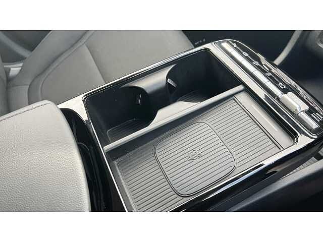 Hyundai Tucson 1.6T Plug-in Hybrid Premium 5dr 4WD Auto