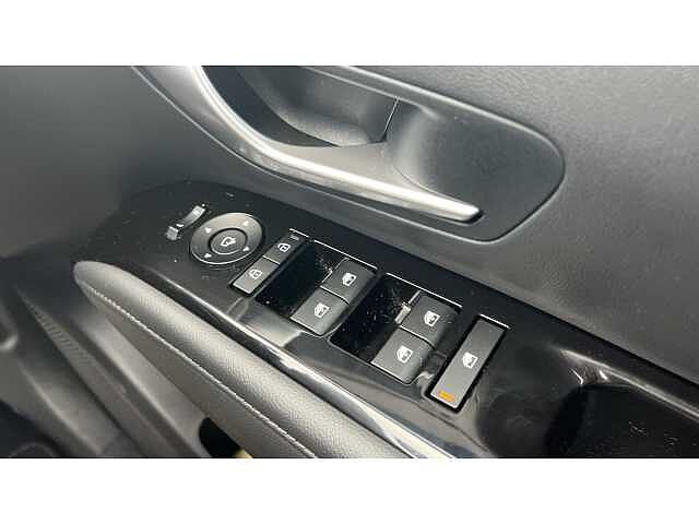 Hyundai Tucson 1.6T Plug-in Hybrid Premium 5dr 4WD Auto