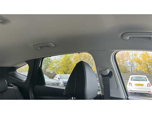 Hyundai Tucson 1.6T Plug-in Hybrid Premium 5dr 4WD Auto