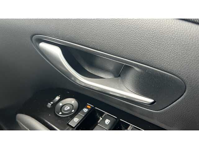 Hyundai Tucson 1.6T Plug-in Hybrid Premium 5dr 4WD Auto