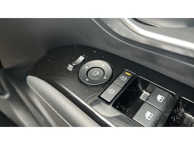 Hyundai Tucson 1.6T Plug-in Hybrid Premium 5dr 4WD Auto