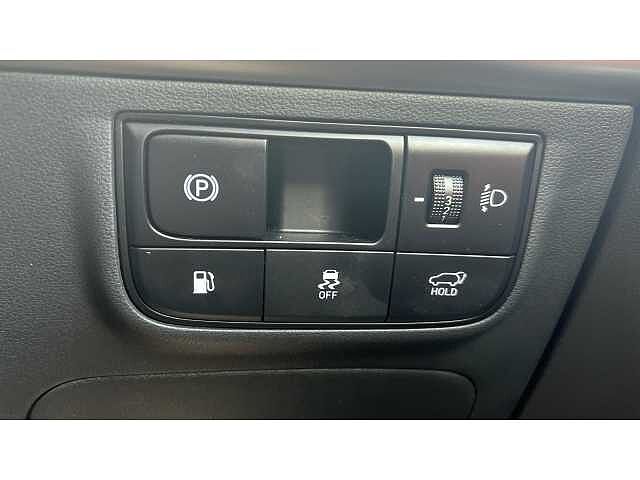 Hyundai Tucson 1.6T Plug-in Hybrid Premium 5dr 4WD Auto