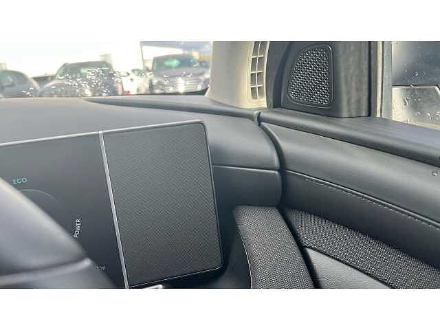 Hyundai Tucson 1.6T Plug-in Hybrid Premium 5dr 4WD Auto