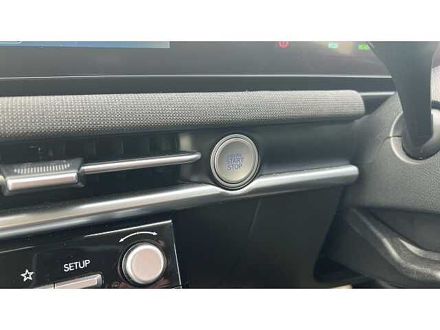 Hyundai Tucson 1.6T Plug-in Hybrid Premium 5dr 4WD Auto