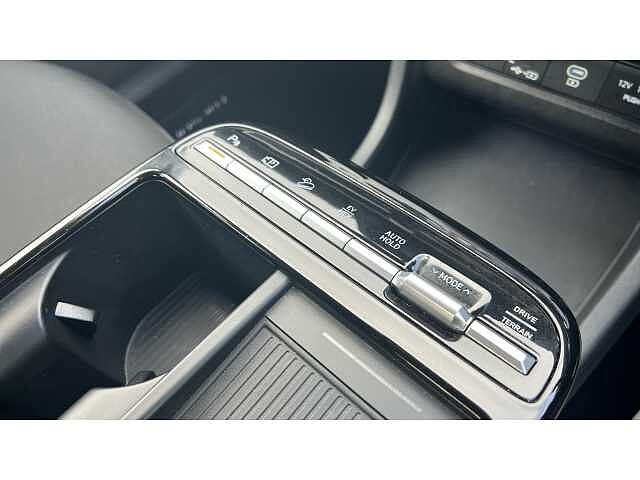 Hyundai Tucson 1.6T Plug-in Hybrid Premium 5dr 4WD Auto