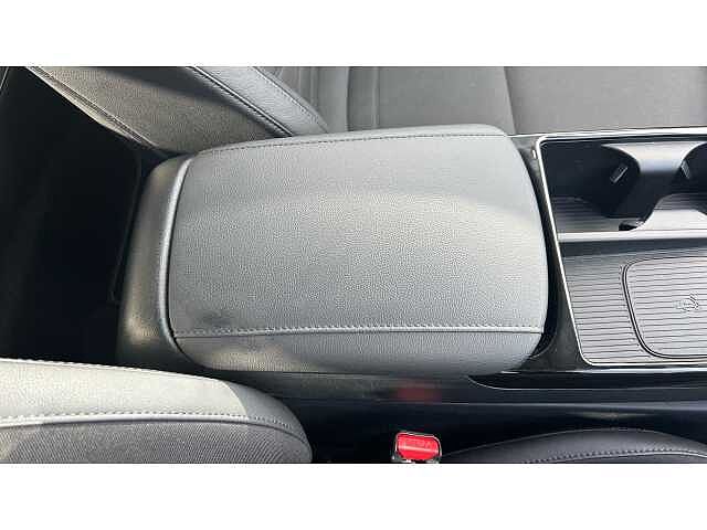 Hyundai Tucson 1.6T Plug-in Hybrid Premium 5dr 4WD Auto