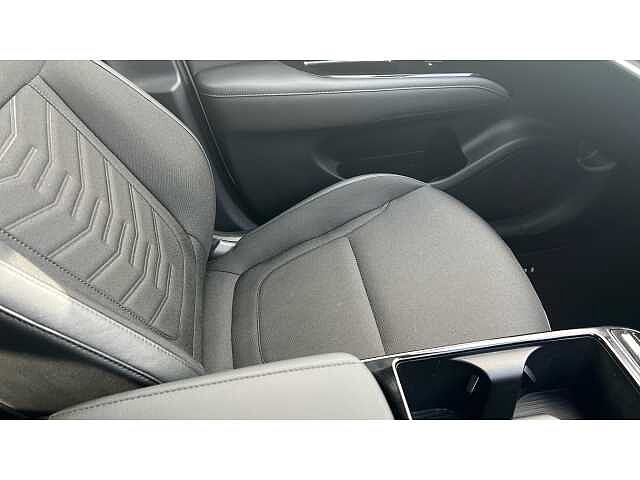 Hyundai Tucson 1.6T Plug-in Hybrid Premium 5dr 4WD Auto