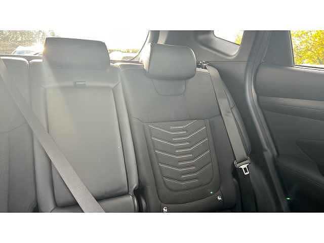 Hyundai Tucson 1.6T Plug-in Hybrid Premium 5dr 4WD Auto