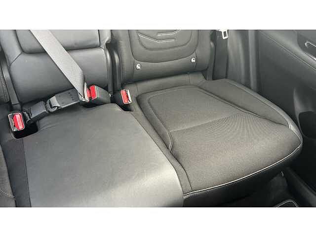 Hyundai Tucson 1.6T Plug-in Hybrid Premium 5dr 4WD Auto