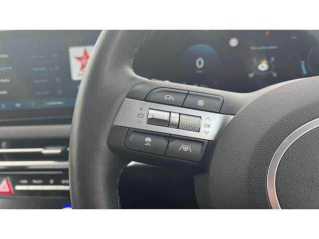 Hyundai Tucson 1.6T Plug-in Hybrid Premium 5dr 4WD Auto