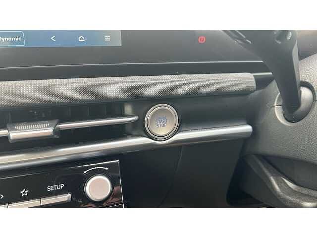 Hyundai Tucson 1.6T Plug-in Hybrid Premium 5dr 4WD Auto