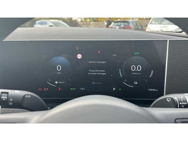 Hyundai Tucson 1.6T Plug-in Hybrid Premium 5dr 4WD Auto