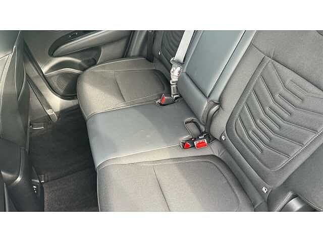 Hyundai Tucson 1.6T Plug-in Hybrid Premium 5dr 4WD Auto