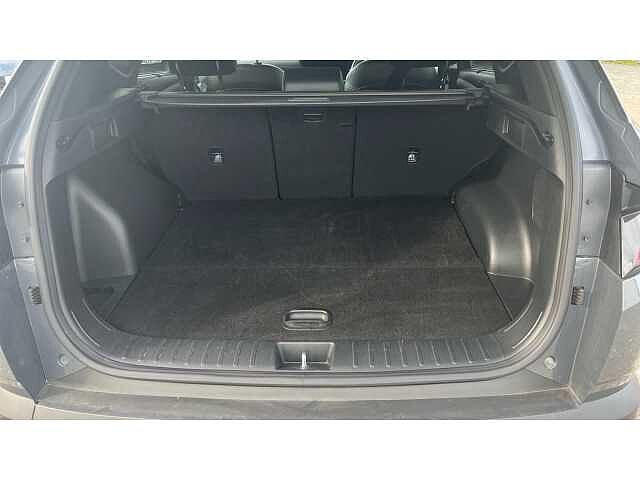 Hyundai Tucson 1.6T Plug-in Hybrid Premium 5dr 4WD Auto