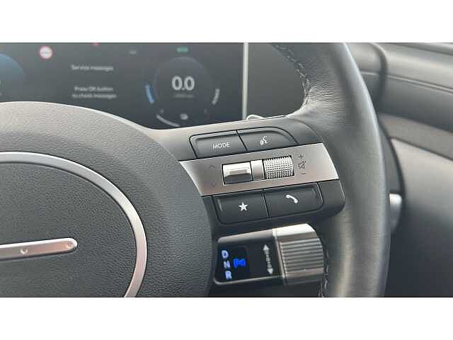 Hyundai Tucson 1.6T Plug-in Hybrid Premium 5dr 4WD Auto