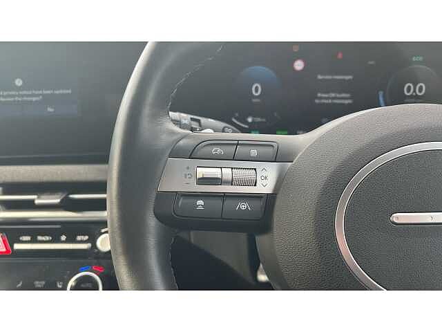 Hyundai Tucson 1.6T Plug-in Hybrid Premium 5dr 4WD Auto