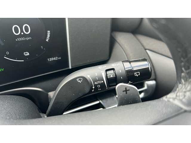 Hyundai Tucson 1.6T Plug-in Hybrid Premium 5dr 4WD Auto