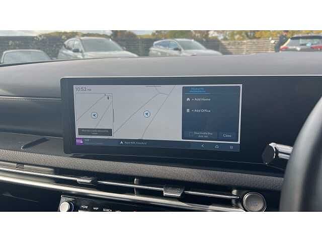 Hyundai Tucson 1.6T Plug-in Hybrid Premium 5dr 4WD Auto