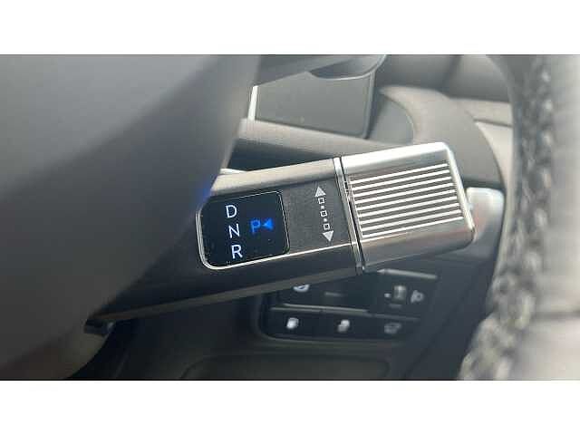 Hyundai Tucson 1.6T Plug-in Hybrid Premium 5dr 4WD Auto