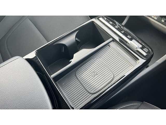 Hyundai Tucson 1.6T Plug-in Hybrid Premium 5dr 4WD Auto