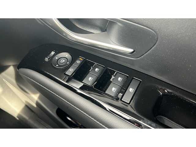 Hyundai Tucson 1.6T Plug-in Hybrid Premium 5dr 4WD Auto
