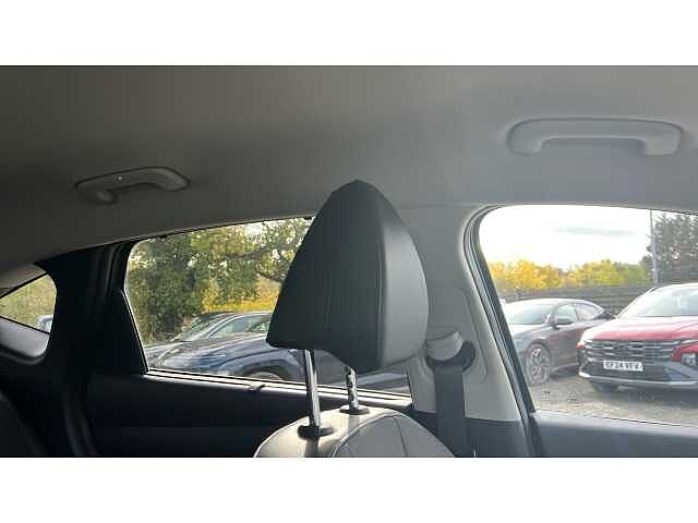 Hyundai Tucson 1.6T Plug-in Hybrid Premium 5dr 4WD Auto