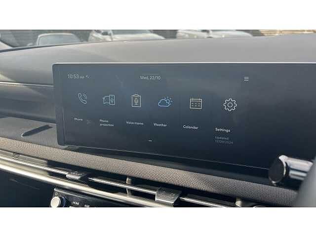 Hyundai Tucson 1.6T Plug-in Hybrid Premium 5dr 4WD Auto