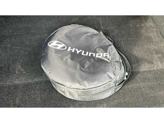 Hyundai Tucson 1.6T Plug-in Hybrid Premium 5dr 4WD Auto