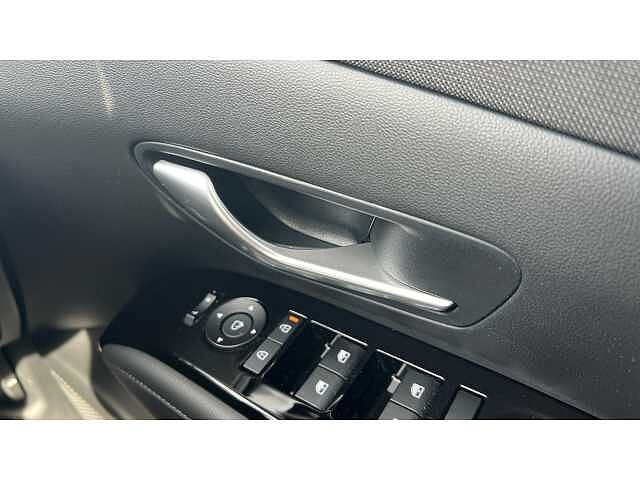 Hyundai Tucson 1.6T Plug-in Hybrid Premium 5dr 4WD Auto