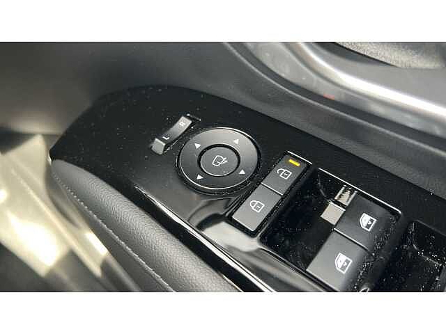 Hyundai Tucson 1.6T Plug-in Hybrid Premium 5dr 4WD Auto