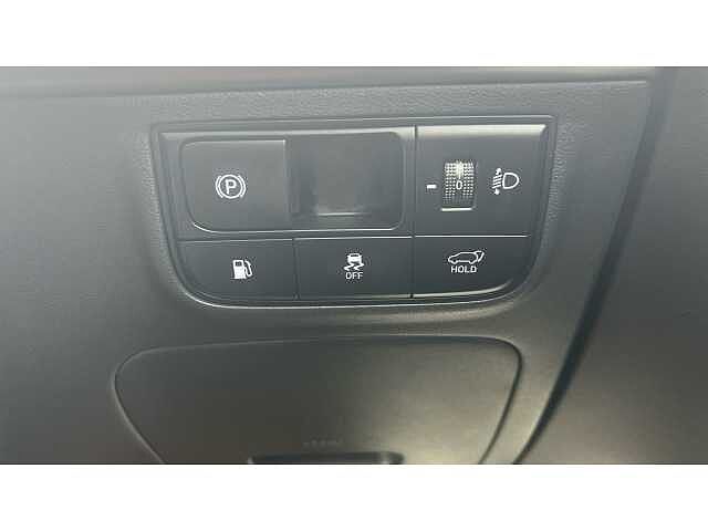 Hyundai Tucson 1.6T Plug-in Hybrid Premium 5dr 4WD Auto