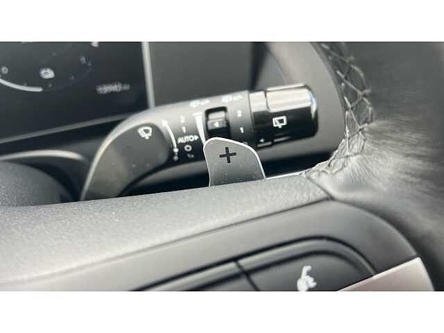 Hyundai Tucson 1.6T Plug-in Hybrid Premium 5dr 4WD Auto