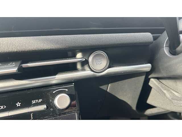 Hyundai Tucson 1.6T Plug-in Hybrid Premium 5dr 4WD Auto