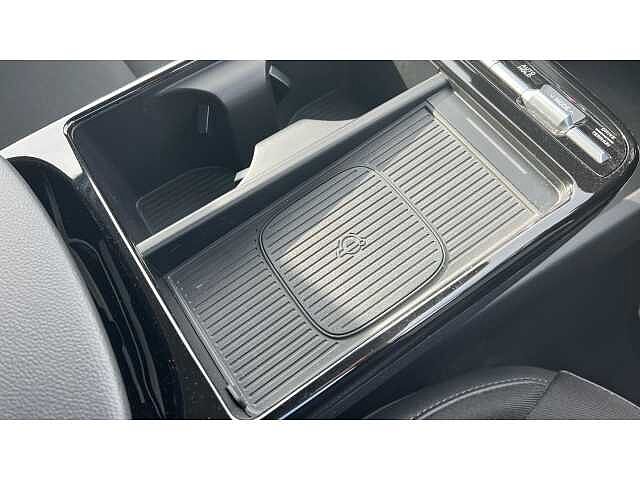 Hyundai Tucson 1.6T Plug-in Hybrid Premium 5dr 4WD Auto