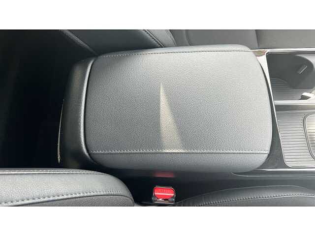 Hyundai Tucson 1.6T Plug-in Hybrid Premium 5dr 4WD Auto