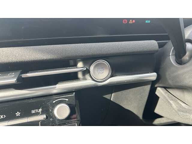 Hyundai Tucson 1.6T Plug-in Hybrid Premium 5dr 4WD Auto